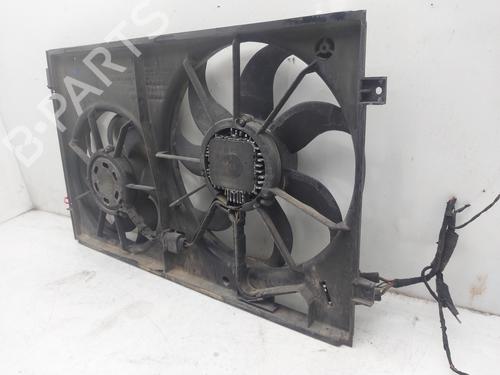 Radiator fan SEAT ALTEA (5P1)  | BP27564006M35 