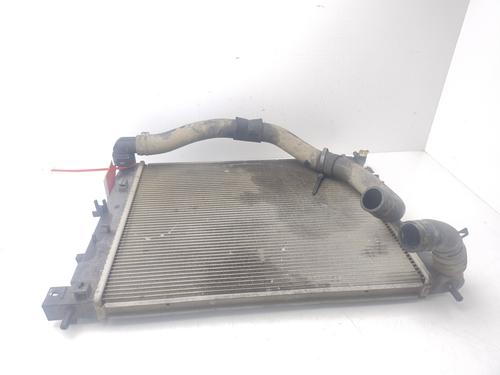 Used Water radiator HYUNDAI i30 (GD) [2011-2025]  30194608