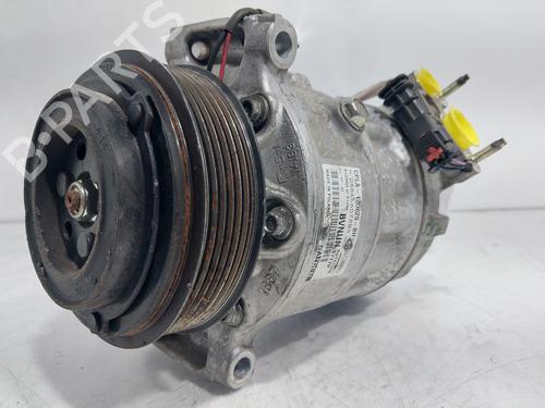 AC compressor JAGUAR XE (X760) 2.0 | BP37153174M34 - Image 2