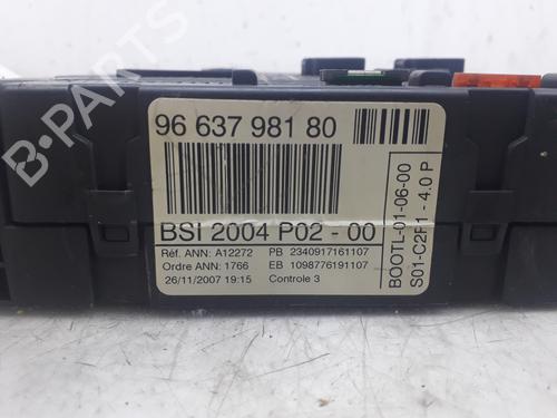 Other PEUGEOT 308 I (4A_, 4C_)  | BP11634060O1 