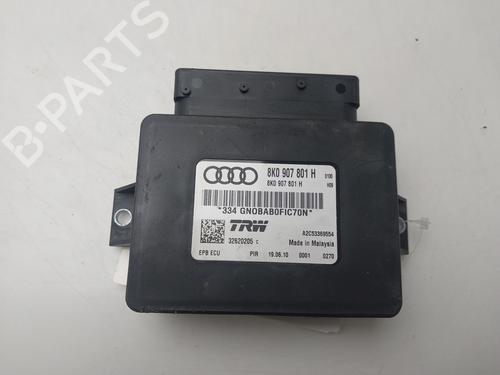 Used Electronic module AUDI A4 B8 (8K2) [2007-2017]  31597836