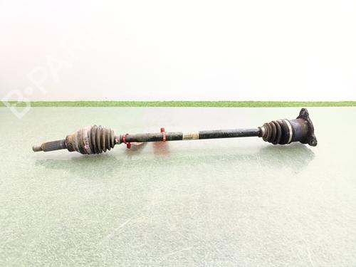 Used Right rear driveshaft Right rear driveshaft 37638463 37638463