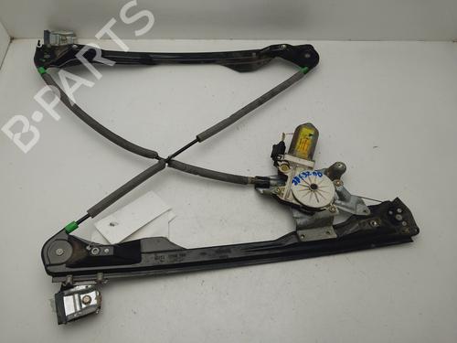 Front right window mechanism FORD FOCUS I (DAW, DBW) 1.6 16V | BP24404196C23 