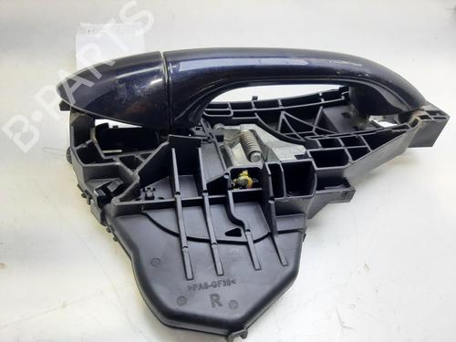 Front right exterior door handle MERCEDES-BENZ R-CLASS (W251, V251) R 350 CDI 4-matic (251.022, 251.122) | BP18168571C129 