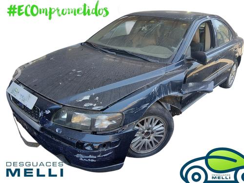 Ricambi VOLVO S60 I (384)  2.4 D  4612852