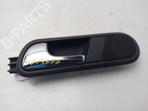 Used Rear left interior door handle Rear left interior door handle SEAT IBIZA III (6L1) [2002-2009] 39960151 39960151