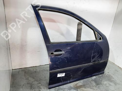 Right front door VW GOLF IV (1J1) 1.4 16V | BP13208432C3 