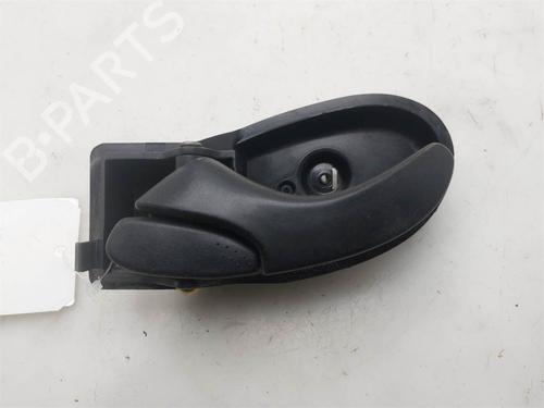 Used Front left interior door handle Front left interior door handle 38293514 38293514