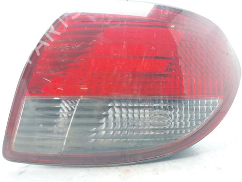 Used Right taillight HYUNDAI COUPE I (RD) 1.6 16V (116 hp) 12412764