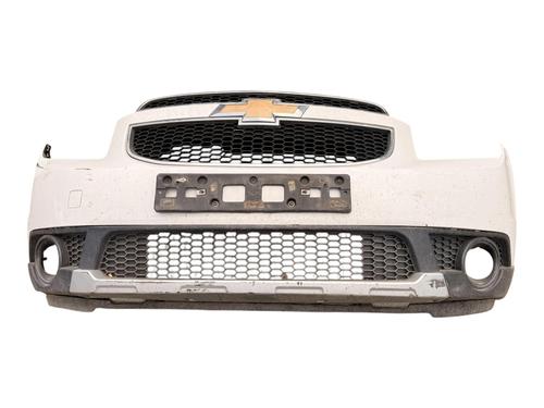 Used Front bumper Front bumper CHEVROLET ORLANDO (J309) 2.0 D (131 hp) 34509778 34509778