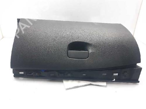 Used Glove box RENAULT MEGANE III Hatchback (BZ0/1_, B3_) 1.5 dCi (BZ09, BZ0D, BZ1W, BZ29, BZ14) (110 hp) 6712229