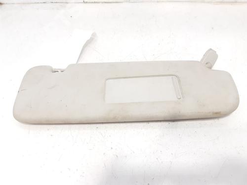 right-sun-visor-vw-fox-hatchback-5z1-5z3-5z4-14-tdi-5z0857552-2003-2004-2005-2006-2007-2008-2009-2010-2011-2012-2013-2014-2015-8491563 main image