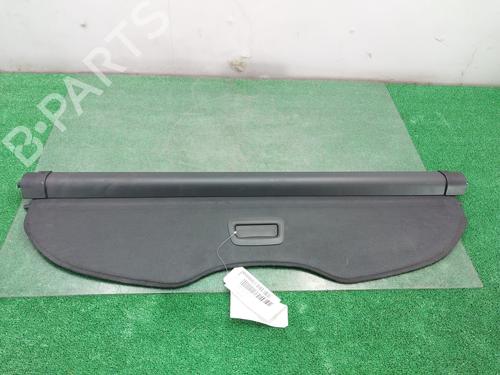 Rear parcel shelf RENAULT KADJAR (HA_, HL_) 1.2 TCe 130 (HLMR) | BP13573586C85 