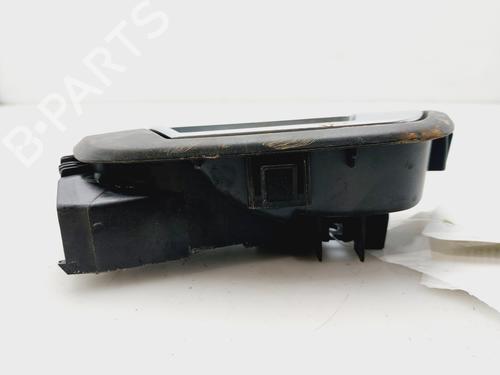 Rear left interior door handle FORD FIESTA VI (CB1, CCN)  | BP27322701I15 