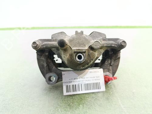 Left front brake caliper OPEL ASTRA J (P10) | BP36513844M105 - Image 4