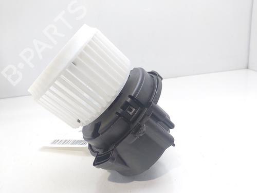 Heater blower motor DACIA SANDERO III  | BP15726101M62