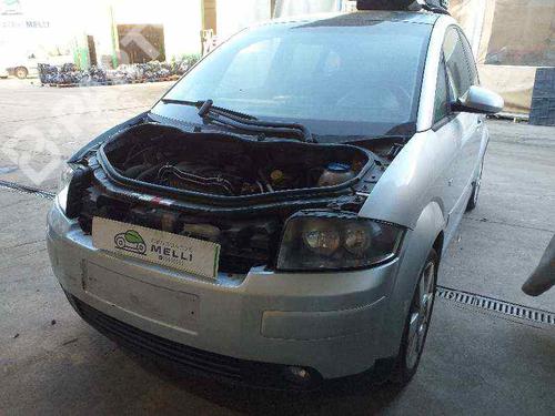 Used Parts AUDI A2 (8Z0)  1.4 TDI  927058