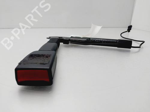 Used Seat buckle BMW 1 (E87) 120 i (150 hp) 33052663