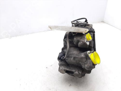 AC compressor BMW 1 Coupe (E82) 118 d | BP10926236M34 