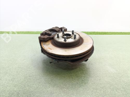 Used Left front steering knuckle Left front steering knuckle 37229859 37229859