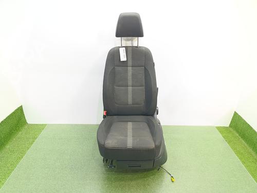 Left front seat VW TIGUAN (5N_) | BP36672186C15 - Image 2