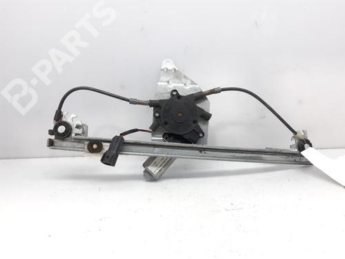 Used Front left window mechanism Front left window mechanism CITROËN XANTIA (X2) 1.6 i SX (88 hp) 10632965 10632965
