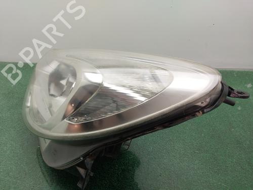Left headlight OPEL CORSA D (S07) | BP34623024C28 - Image 2