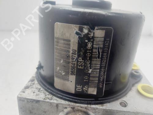 ABS pump CITROËN C5 II (RC_)  | BP29479165M43 