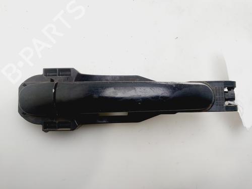 Türgriff hinten rechts außen für SEAT IBIZA III (6L1) [2002-2009]  30680840