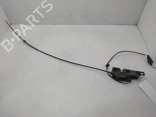 Cerradura capot Cerradura capot 38800591 38800591