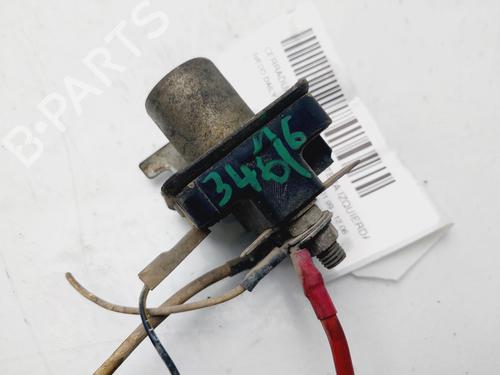 Front left lock IVECO DAILY III Van 35 C 12 V, 35 S 12 V (AGKA43A2, AGKB43A2, AGKB46A2,... | BP19111283C98 