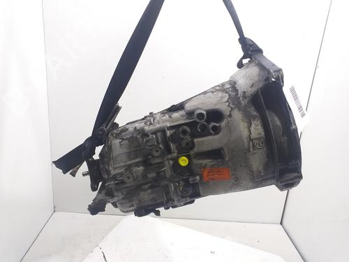 Gearbox BMW 5 (E39) 525 tds | BP7995524M3 