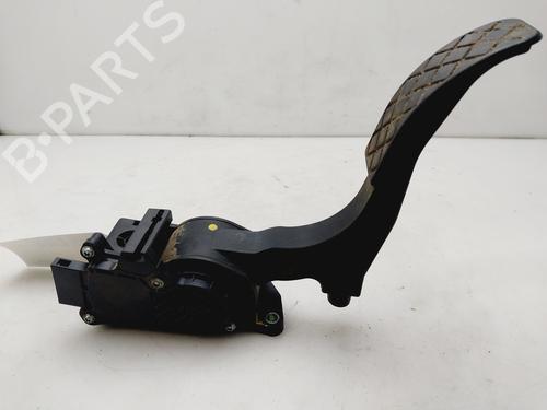 Pedal SKODA FABIA I (6Y2)  | BP26281738I4 