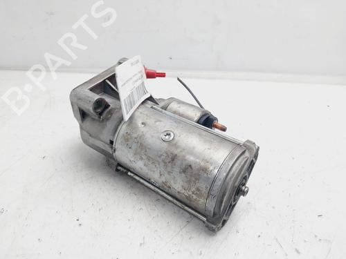 Starter RENAULT MEGANE II (BM0/1_, CM0/1_) 1.9 dCi | BP19935172M8 