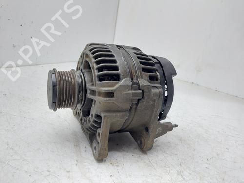 Used Alternator SEAT IBIZA III (6L1) [2002-2009]  31696164