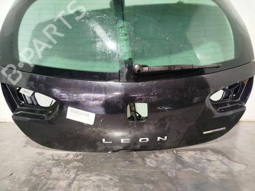 Tailgate SEAT LEON (1P1) 1.9 TDI | BP30057330C6 