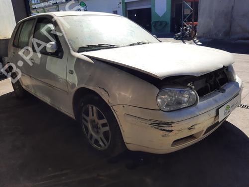Rear right window mechanism VW GOLF IV (1J1) 1.9 SDI | BP13326647C25 
