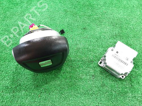 Kollisonspute sett SEAT EXEO (3R2) 2.0 TDI | BP11793177C86 