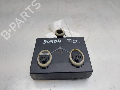 Comfort control module AUDI A7 Sportback (4GA, 4GF) 3.0 TDI quattro | BP16297578M56 