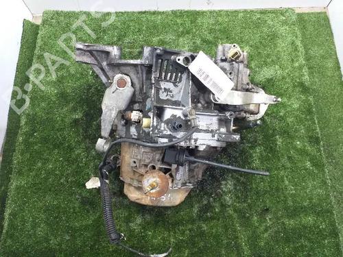 Gearbox CITROËN XSARA (N1) 1.9 D | BP4498396M3 