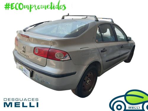Left front window switch RENAULT LAGUNA II (BG0/1_) 1.9 dCi (BG05) | BP36781322I27 - Image 9
