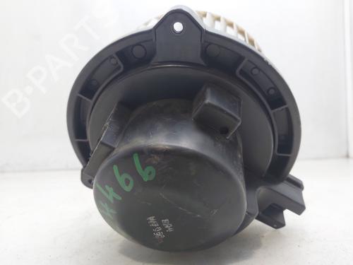 Heater blower motor KIA SORENTO I (JC) 2.5 CRDi 4WD | BP17979482M62 