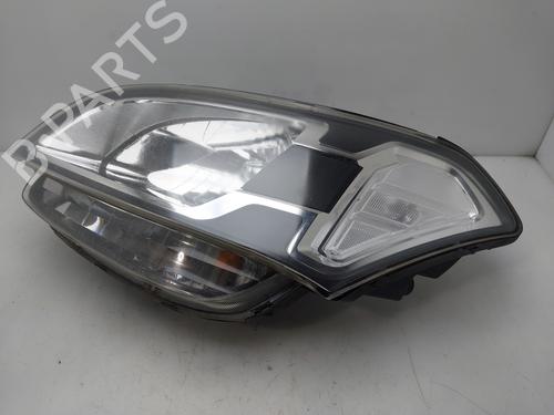 Left headlight KIA SOUL II (PS) | BP34627959C28 - Image 2