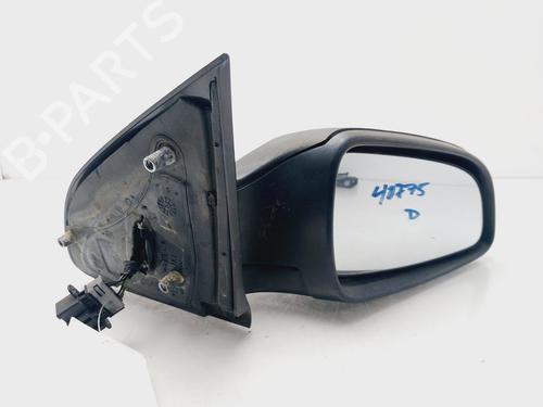 Bakspejl Højre OPEL ASTRA H GTC (A04) [2005-2010]  31840035