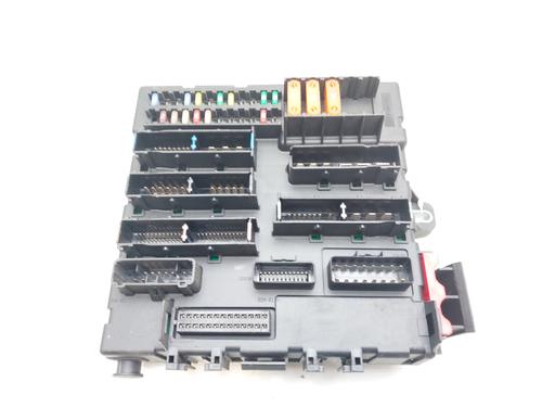 Used Fuse box OPEL VECTRA C (Z02) 1.9 CDTI (F69) (120 hp) 13489429