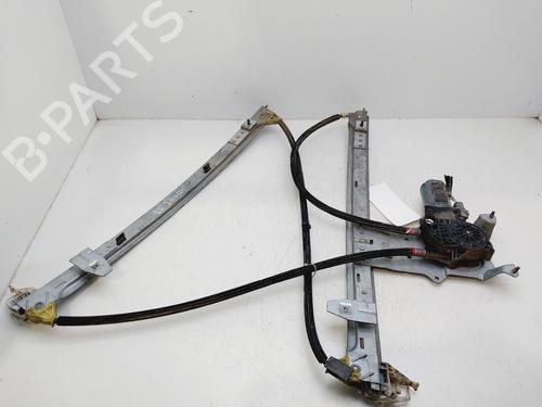 Front right window mechanism CITROËN XSARA PICASSO (N68) 1.6 HDi | BP30389651C23 