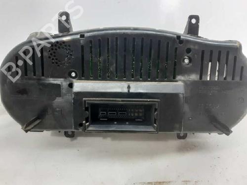 Instrument cluster SEAT LEON (1P1) 1.9 TDI | BP6120879C47 