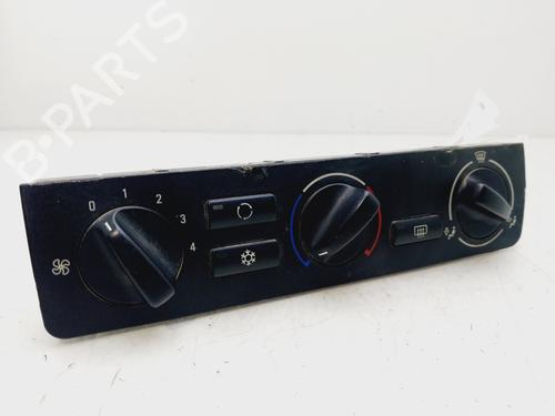 Used Climate control BMW 3 Compact (E46) 320 td (150 hp) 31365765