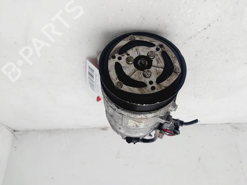 AC compressor BMW X1 (F48) sDrive 18 d | BP26166632M34 