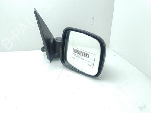 Used Right mirror JEEP CHEROKEE (KJ) [2001-2008]  26873541